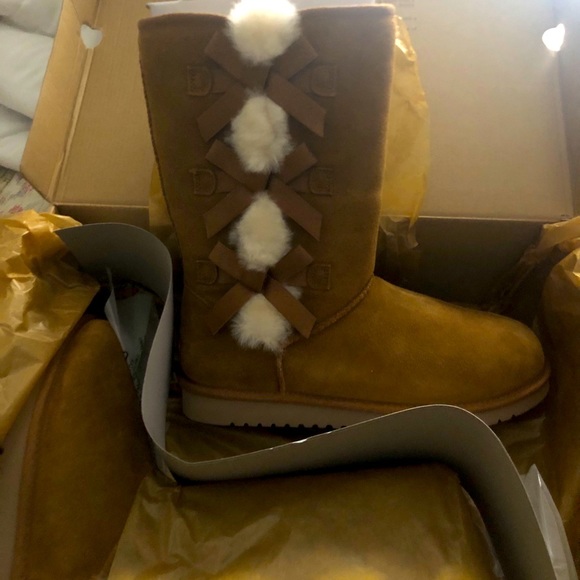 Boots - Picture 1 of 4